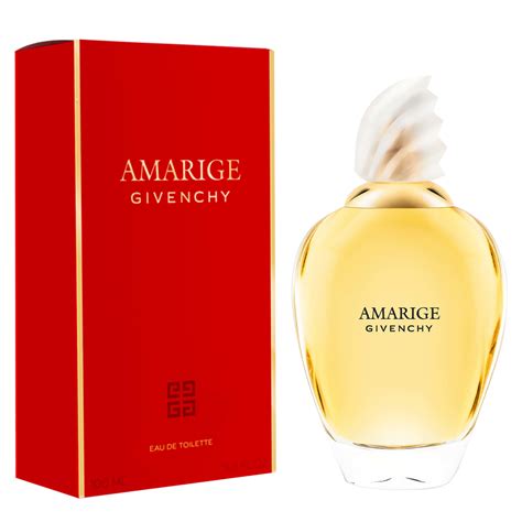 amarige givenchy for women|amarige 100ml best price.